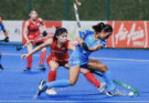 China Clinches 3rd Women's Asia Cup Title, Defeats India 4-1 in Final