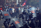 Nepal Curfew Imposed After Violent Youth Protests