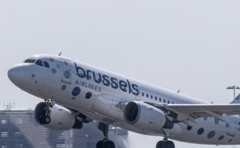 Cyberattack: Major European Airports Hit, Flights Delayed and Cancelled