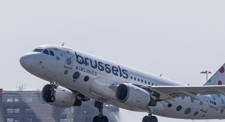Cyberattack: Major European Airports Hit, Flights Delayed and Cancelled
