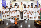 DPS Bokaro Introduces State-of-the-Art STEM Skill Lab