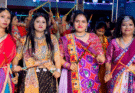 Celebrate Dandiya Night 2025 with Snehi Mahila Bal Vikas Samiti