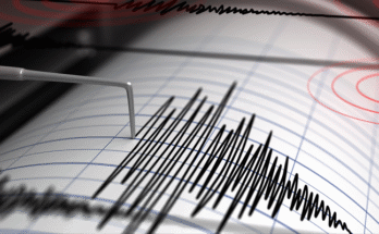 5.9 Magnitude Earthquake Shakes Assam, No Casualties Reported