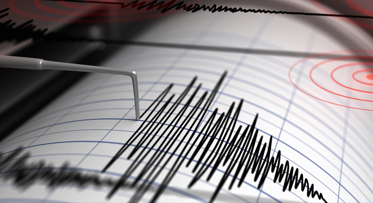 5.9 Magnitude Earthquake Shakes Assam, No Casualties Reported