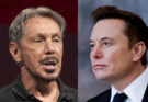 Larry Ellison Tops Elon Musk as World’s Richest Billionaire