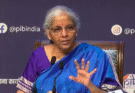 Union Budget 2026–27: Nirmala Sitharaman to Present 9th Budget on Feb 1