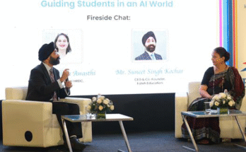 ElevatED 2025 Unites Educators to Reimagine Learning in the AI Era