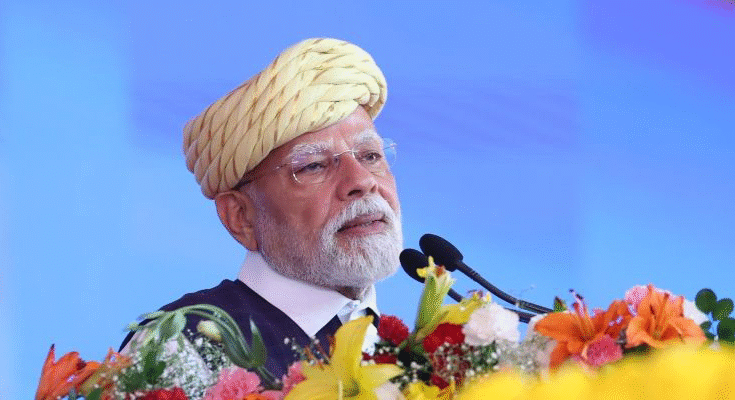 Foreign Dependence is India’s Biggest Enemy