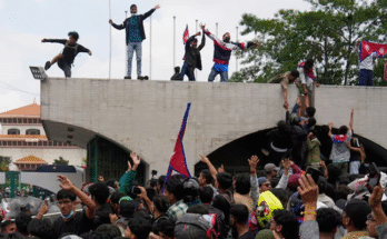 Gen Z Activists in Nepal Call on India to Drive Economic Development, Praise Modi’s Leadership