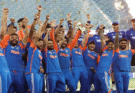 India Clinch Asia Cup but Refuse Trophy from Pakistan’s Mohsin Naqvi