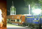 India Achieves Landmark Agni-Prime Missile Rail-Based Launch