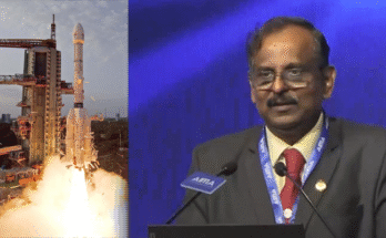 ISRO Eyes 8–10 New Space World Records
