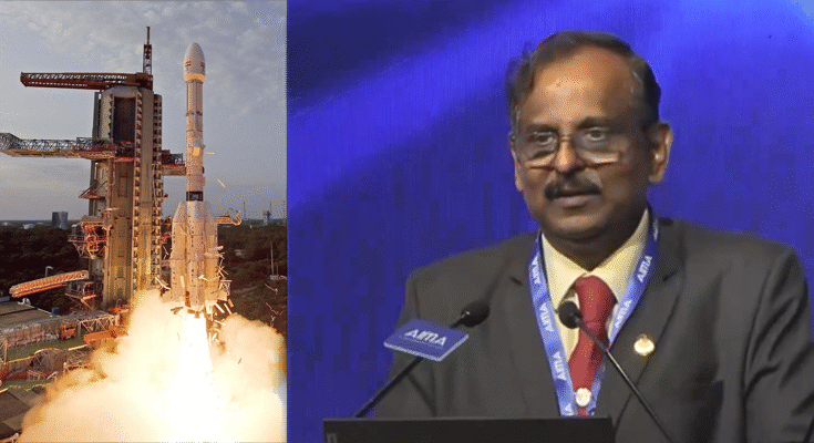 ISRO Eyes 8–10 New Space World Records