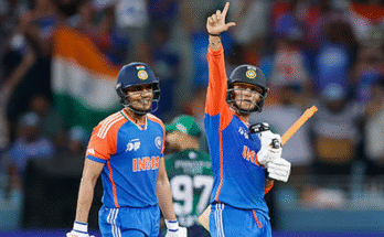 Asia Cup 2025: India Crush Pakistan by 6 Wickets to Extend T20I Winning Streak