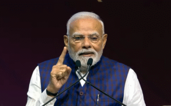India to Be Global Chip Hub