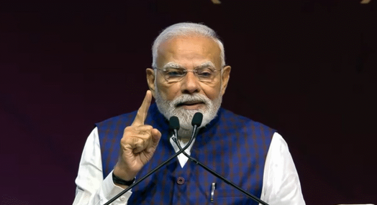 India to Be Global Chip Hub