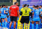 India Set to Clash with China in Women’s Asia Cup Final