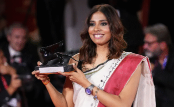 Anuparna Roy Wins Best Director at Venice Film Fest