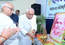 Bokaro Hosts Vibrant Birth Anniversary Tribute to Dr. Braj Kishore Verma ‘Manipadma’
