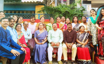 Kavi Gosthi Bokaro