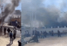 Ladakh Statehood Demand Explodes in Violence, Four Killed in Leh Clashes