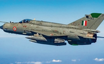 अलविदा MiG-21: भारत का सुपरफास्ट फाइटर रिटायर, IAF ने किया भावपूर्ण समारोह