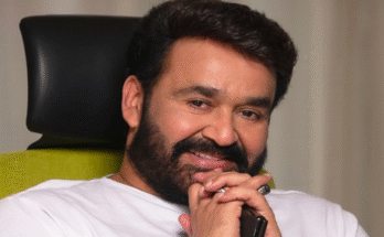 Mohanlal Honoured with Dadasaheb Phalke Award 2023