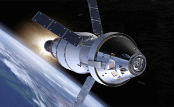 NASA Offers Public a Unique Chance to Send Their Name to the Moon