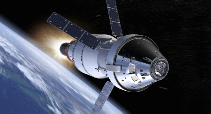 NASA Offers Public a Unique Chance to Send Their Name to the Moon