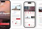 ‘Navi-Japan’ App Launch Supports South Asians Studying in Japan