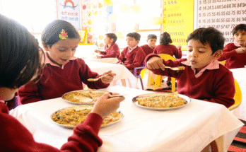 Nand Ghar Unveils 'Poshan Maah 2025