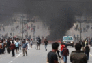 Breaking: Over 13,500 Inmates Flee Nepal Jails Amid Nationwide Unrest
