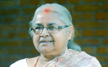 Ex-Chief Justice Sushila Karki Chosen to Negotiate with Army on Government Formation