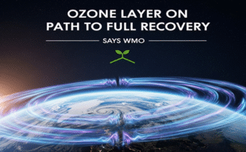 Ozone Layer on Path to Full Recovery, Says WMO