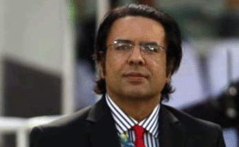PCB Suspends Usman Wahla Amid Asia Cup Handshake Controversy