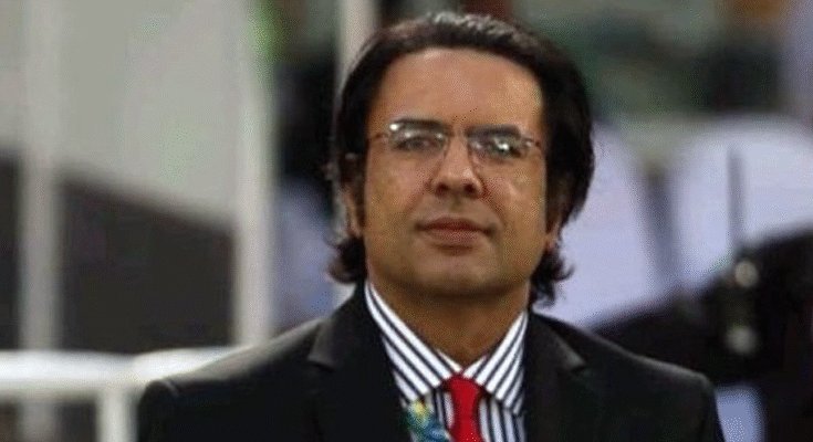 PCB Suspends Usman Wahla Amid Asia Cup Handshake Controversy