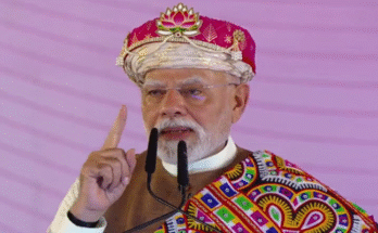 Global Leaders, Communities Extend Warm Wishes to PM Modi on His 75th Birthday