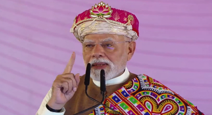 Global Leaders, Communities Extend Warm Wishes to PM Modi on His 75th Birthday