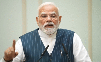 PM Modi Urges Teachers to Lead Swadeshi Campaigns