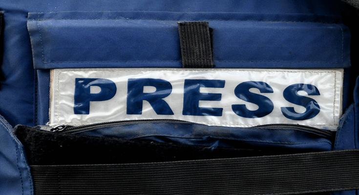 PEC Expresses Concern Over Suspicious Journalist Deaths in Bangladesh