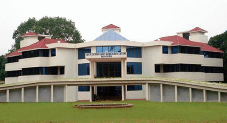 RINPAS Enters 100 Year