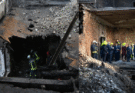 Russian Glide Bomb Kills 24 Civilians