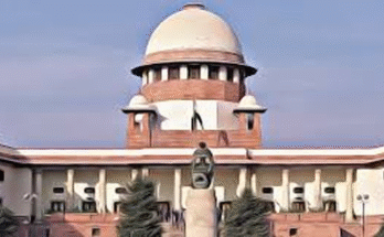 SC Threatens to Scrap Bihar SIR if EC Rules Breached