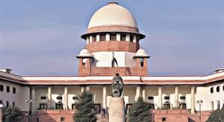 SC Threatens to Scrap Bihar SIR if EC Rules Breached