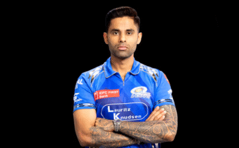 Suryakumar Yadav Donates Asia Cup Match Fees to Armed Forces, Pahalgam Victims’ Families