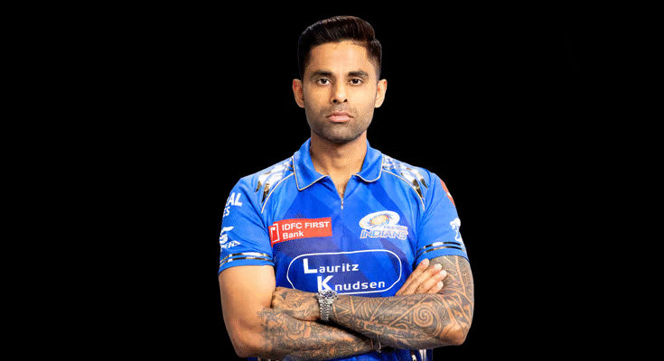 Suryakumar Yadav Donates Asia Cup Match Fees to Armed Forces, Pahalgam Victims’ Families