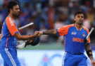 Suryakumar Yadav Dedicates Asia Cup Triumph to Armed Forces