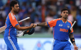 Suryakumar Yadav Dedicates Asia Cup Triumph to Armed Forces