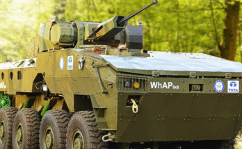 India’s First Overseas Defence Factory to Be Inaugurated in Morocco on 22–23 September