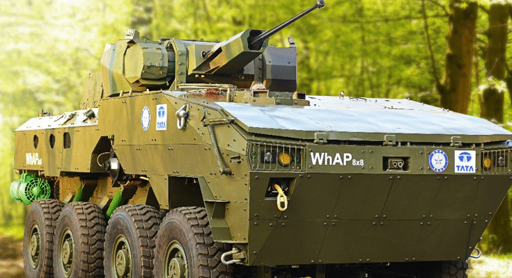 India’s First Overseas Defence Factory to Be Inaugurated in Morocco on 22–23 September